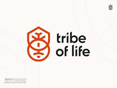 Tribe of Life Logo