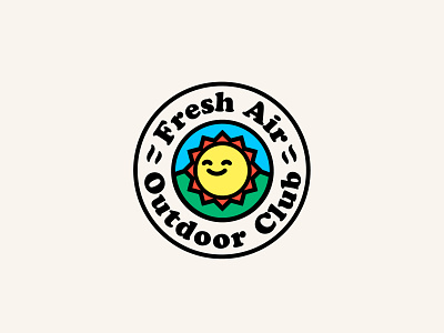 Fresh Air Outdoor Club