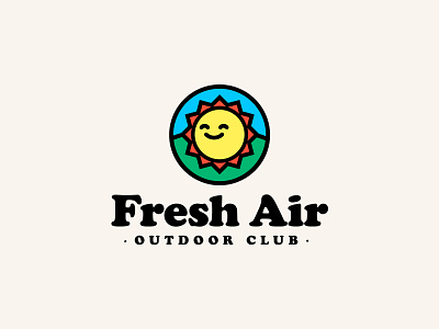 Fresh Air Outdoor Club