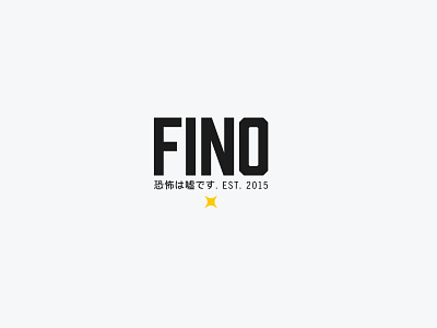 FINO LOGO