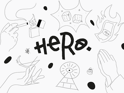 HERODOT LOGO PROPOSAL