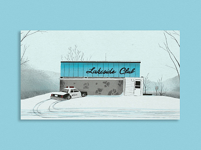 Lakeside Club - Fargo