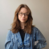 Audrey Small