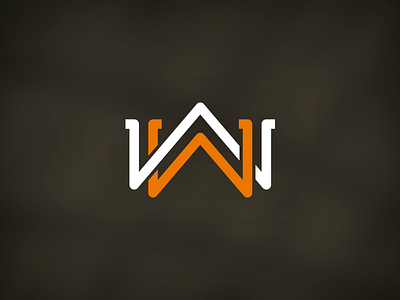 Logo design for W&W