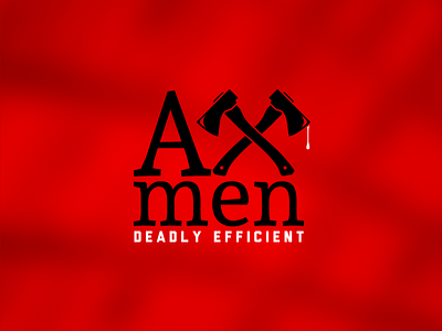 AX Men