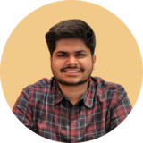 Abhishek Deoghare