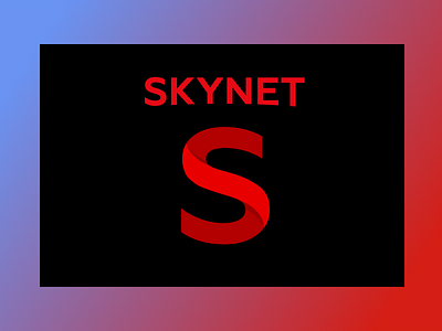 Skynet Logo