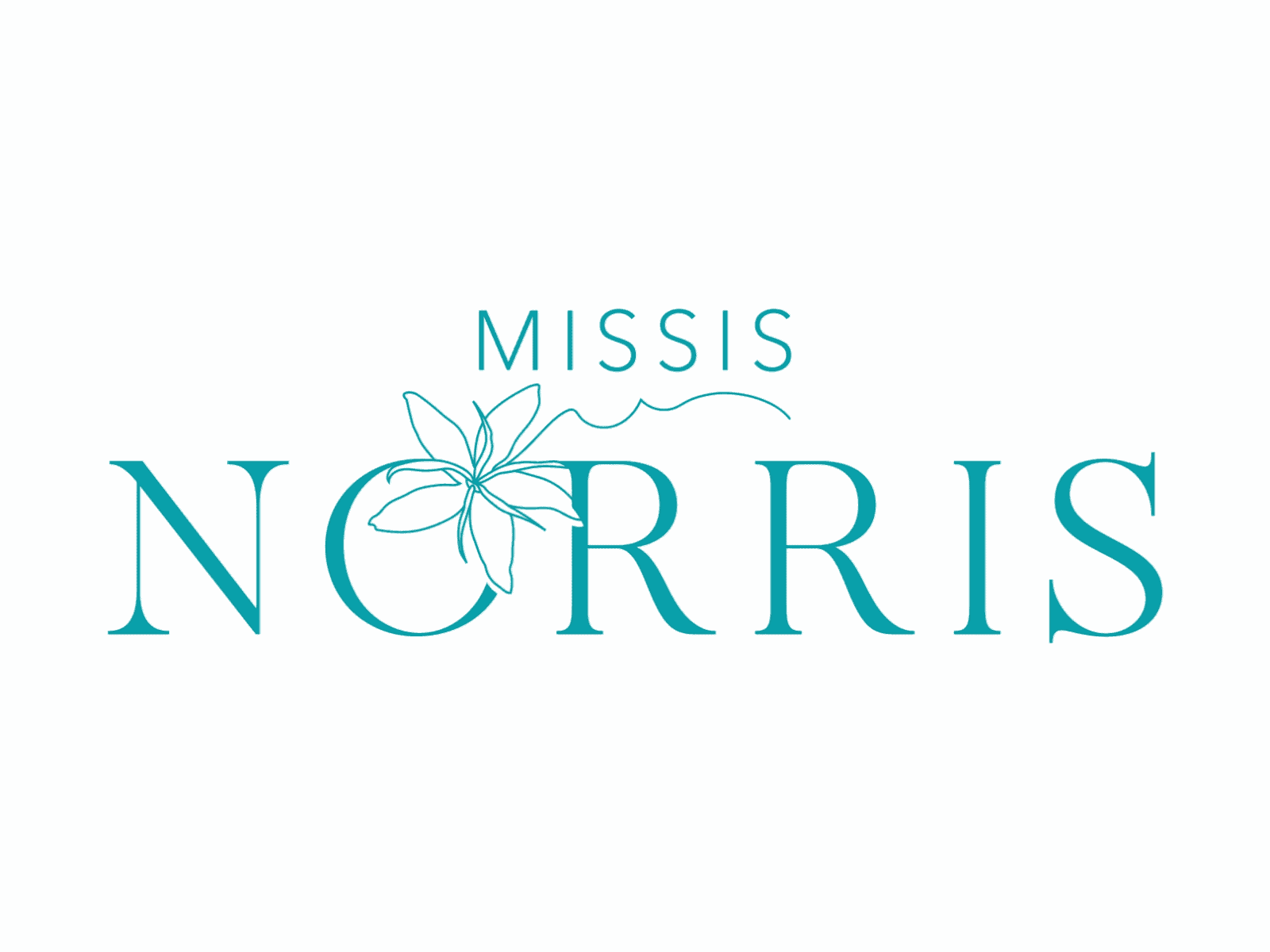 Missis Norris animation branding design illustration illustrator logo motion design vector web