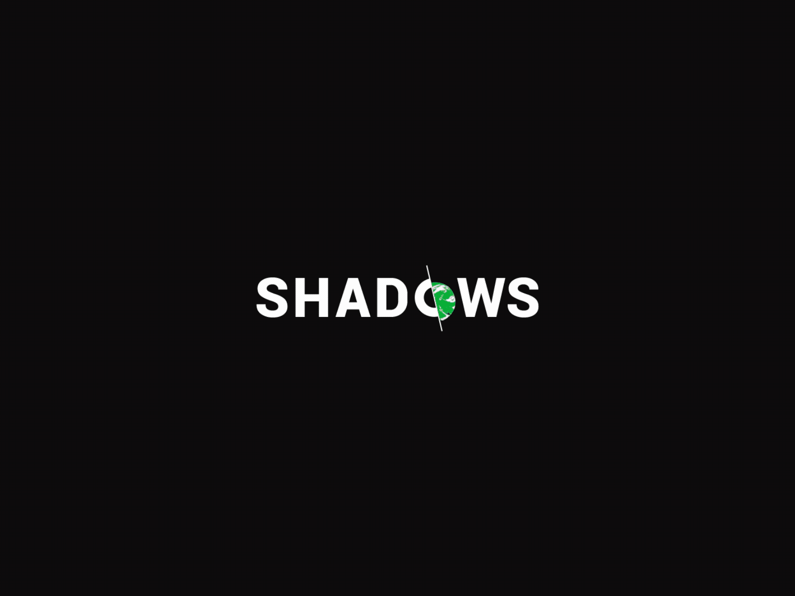 Shadows animation branding design illustration illustrator logo motion design