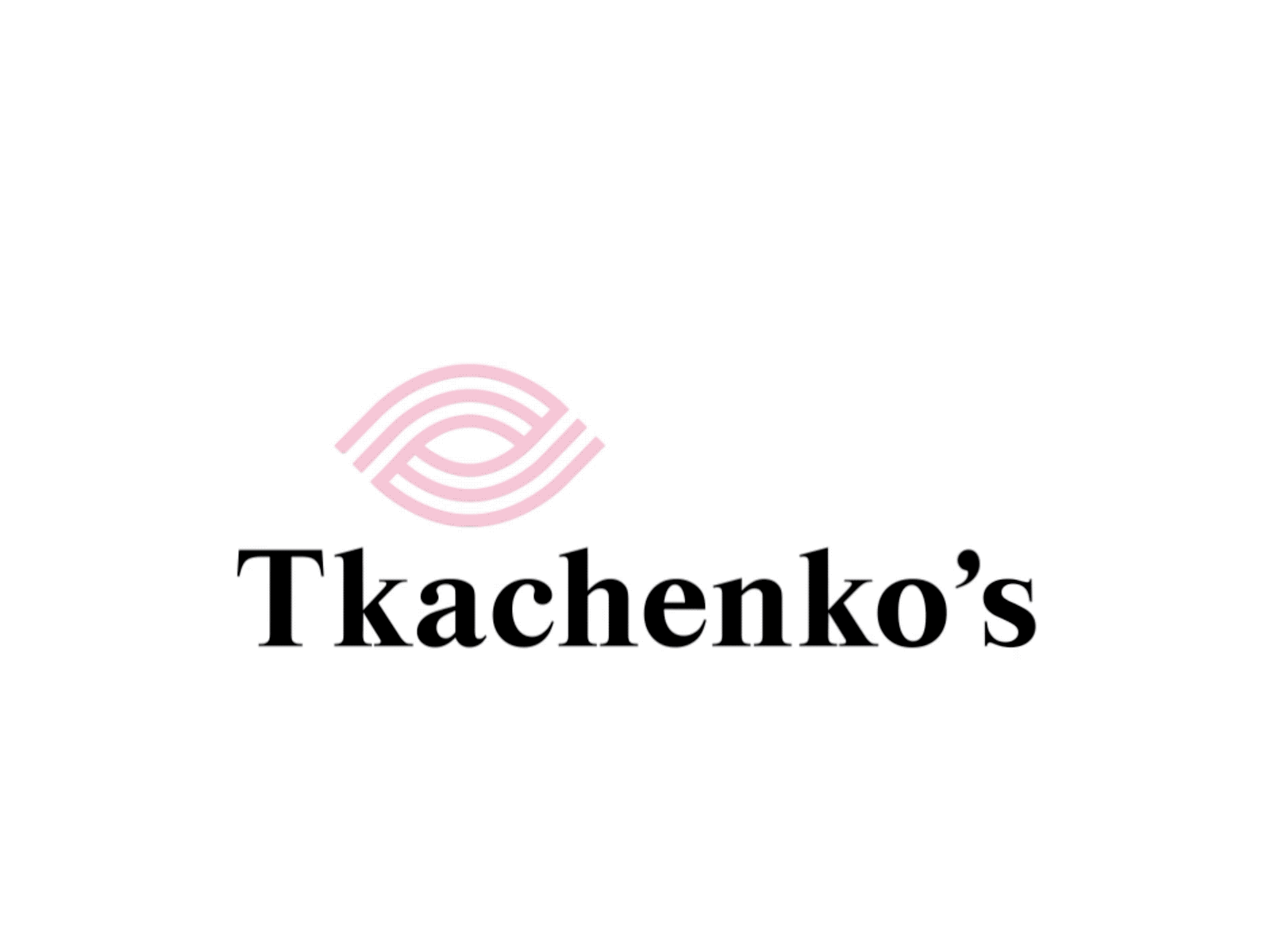 Tkachenko's animation branding design illustration logo motion design