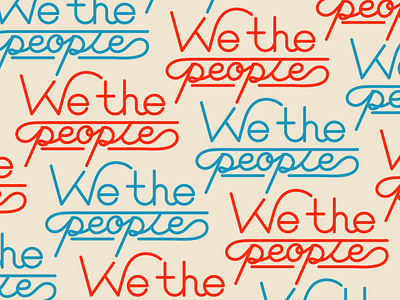 We the People