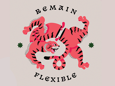 Remain Flexible