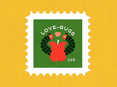 Love Bugs!