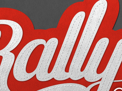 Logo Rally