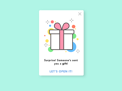 Daily UI 16- Popup daily ui daily ui 16 illustration overlay popup sketch ui ui design