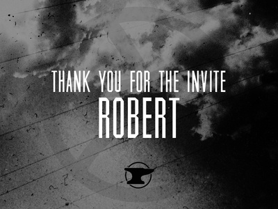 Thanks Robert!
