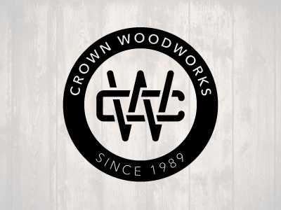 Crown Woodworks