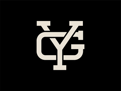 YG Monogram