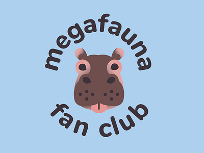 Megafauna fan club