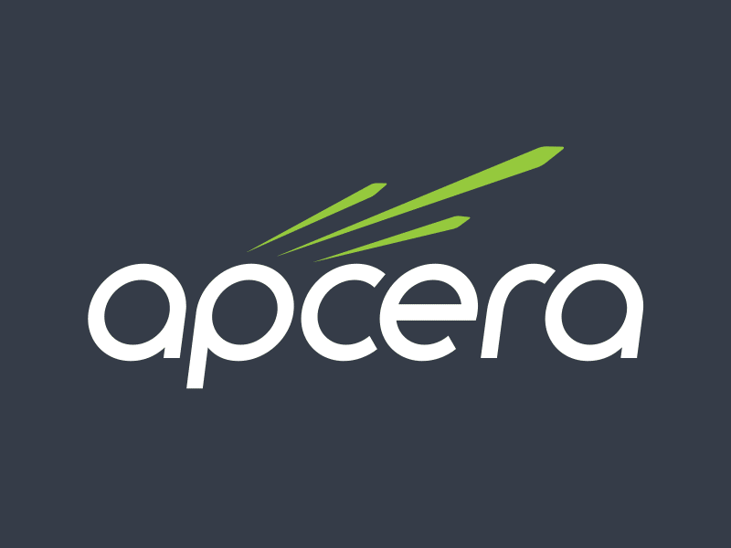 Apcera Logo [GIF] apcera gif logo mark symbol type typeface