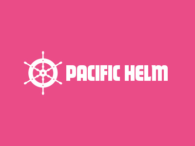 Pacific Helm on Dribbble