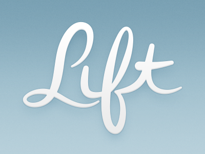 Lift Logotype