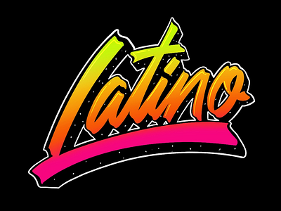 Latino