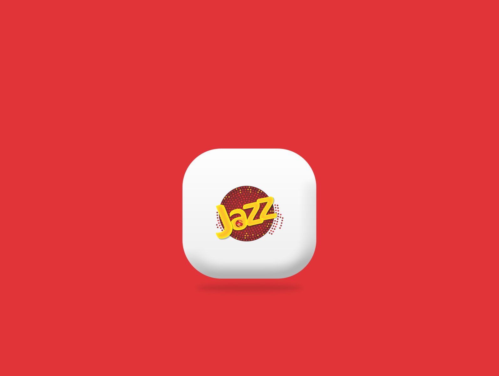 Mobilink Jazz Mobile App by Zaahir Tech on Dribbble