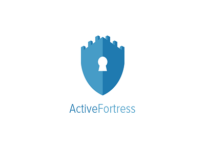 Active Fortress Logo