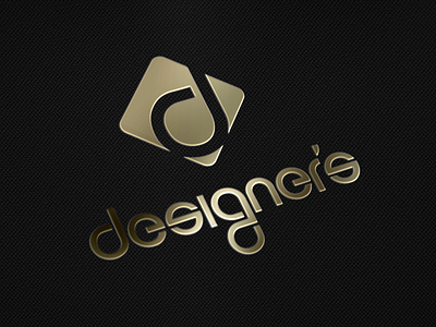 Designers Multimedia Agency logo designers gold logo luxury luxury branding luxury design luxury logo