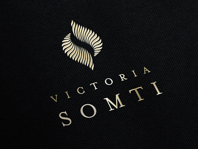 Victoria Somti logo