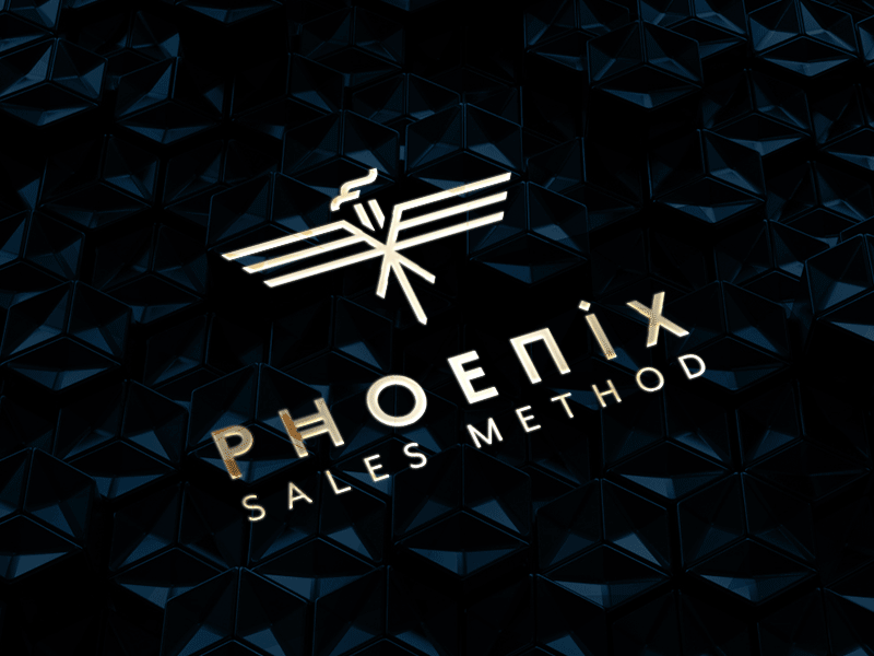 Phoenix Sales Method logo