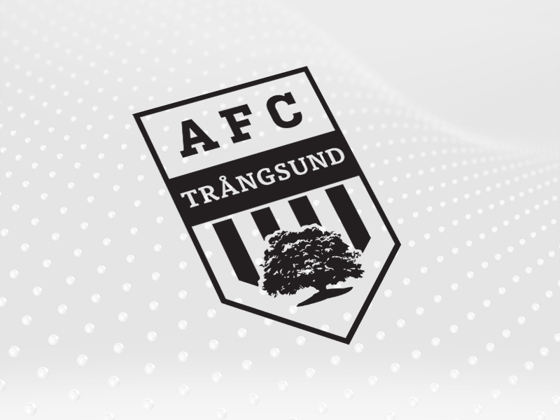 afc trandsund logo by