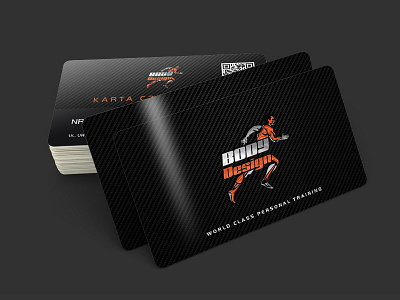 Body Design members cards body design branding carbon carbon fiber card design fitness club glossy logo luxury luxury branding luxury design luxury logo premium prestige silver