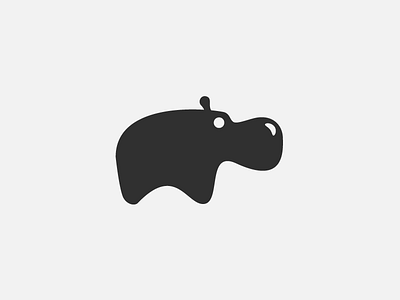Hippo Logo hippo logo