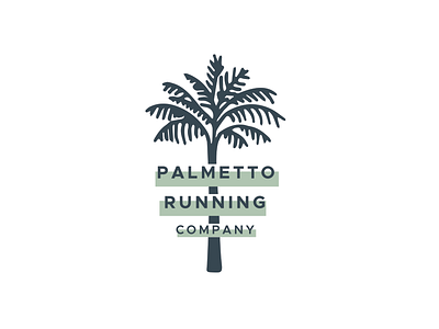 Offset Palmetto badge badge design branding iconography identity logo process