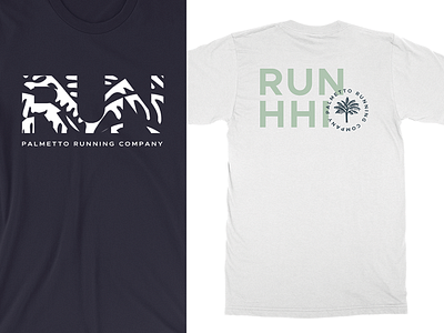 Run Tee