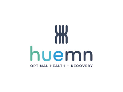 Huemn Logo