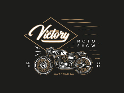 VMS T-Shirt branding design identity illustration logo moto motorcycle motorcycle art tshirt tshirt design typography vector
