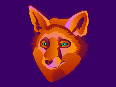 Fox Vector