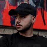 Ehsan Salehi