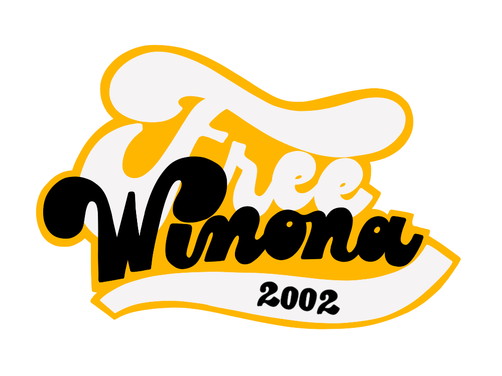 Free Winona By Kat Schober On Dribbble