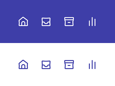 Natatoko Icon Exploration ecommerce flat fun icon icon design icon set line minimal