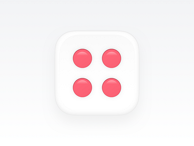 Dice Icon