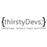 thirstyDevs