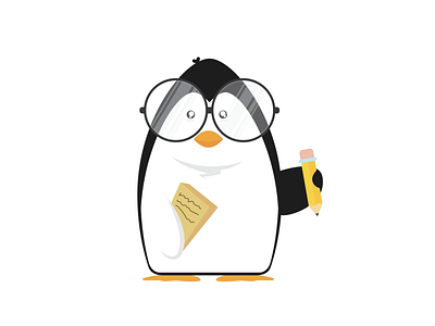 Penguin