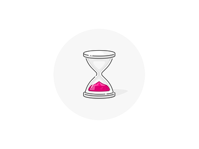 Sandclock designs, themes, templates and downloadable graphic elements on  Dribbble