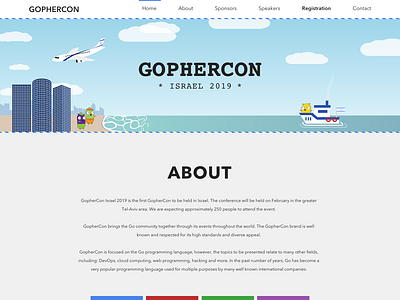 GopherCon