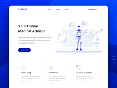 Online Doctor