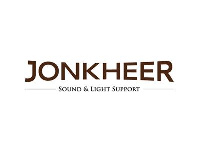 Logo Jonkheer Michiel Nagtegaal / Designia
